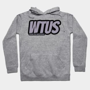 Vegas WTUS Hoodie